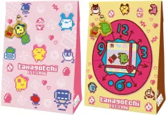 【新品】食玩 雑貨 【BOX】たまごっち ドットチャームチョコBOX