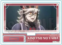 【新品】アクリルスタンド・アクリルパネル 童磨(無限城編ver.) メモリーズミニスタンド 「アニメ 鬼滅の刃」