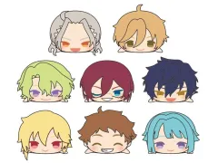 【新品】ぬいぐるみマスコット・ぬいぐるみバッジ 【BOX】もちもちマスコット あんさんぶるスターズ!! vol.8