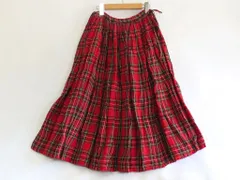 2026年最新】R＆D.M.Co- スカートの人気アイテム - メルカリ