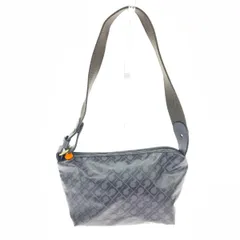 GHERARDINI ゲラルディーニ ワンショルダーバッグ  ソフティ ナイロン    グレー レディース / 240001180610