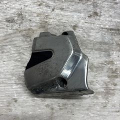 ドラッグスター400クラシック 純正スプロケットカバーメッキ 4TR 26M 
