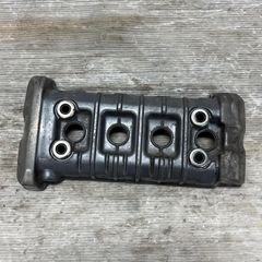 中古GR72AスズキSUZUKIエアクリーナー(メイン)ボックスGS75X蓋無し 