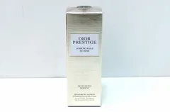【226107】Dior ディオール  プレステージ マイクロ ユイル R セラム （美容液） 30ｍL