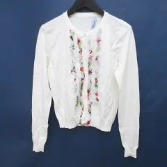 Blumarine♡ブルマリン♡カーディガン2点 Blumarine ブルマリン カーディガン