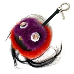 2026年最新】fendi モンスター チャームの人気アイテム - メルカリ