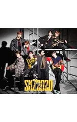 CD／Stray Kids／【2CD+DVD フォト歌詞ブック付】SKZ2020 初回生産限定盤 [トレーディングカード・シリアルナンバー付属なし]