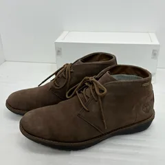 Timberland Earthkeepers ティンバーランド 3303A チャッカブーツ 25cm  🥚