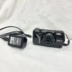 2026年最新】ricoh wg-7の人気アイテム - メルカリ