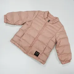 90オススメ アルフォンソ ピンク 軽量 ダウン