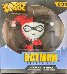 FUNKO SERIES ONE / DORBZ HARLEY QUINN 029