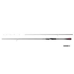 シマノ セフィアエクスチューン ティップ エギング RED DEVIL S608MHS