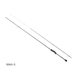 2026年最新】ソアレbb アジング s64ul-sの人気アイテム - メルカリ