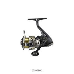 新品 おまけ付き]SHIMANO 25Soare XR C2500SHG - メルカリ