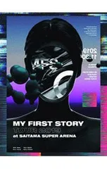 2026年最新】my first story dvdの人気アイテム - メルカリ