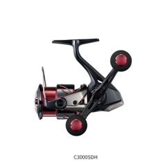 新品】シマノ 21 セフィア XR C3000SDH (2021年モデル) - メルカリ