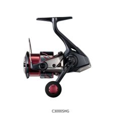 新品】シマノ 21 セフィア XR C3000SDH (2021年モデル) - メルカリ
