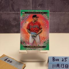 2023 Topps 206 NPB 山本由伸 Yoshinobu Yamamoto オリックス