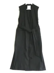 エストネーション　ロングジレ　ブラック　36 2026年最新】エストネーション ジレの人気アイテム - メルカリ