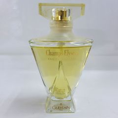 ゲラン シャンゼリゼ オードトワレ 30ml 香水 フレグランス - メルカリ