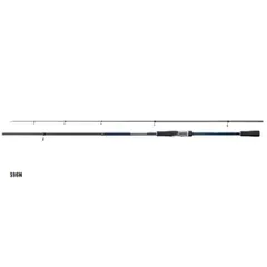 シマノ　フリーゲーム　S96M-4 サーフ用のパックロッドならフリーゲームS96M-4が良かったよ - ソルト