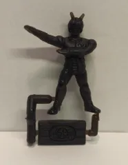 2026年最新】明治 仮面ライダーBLACKの人気アイテム - メルカリ