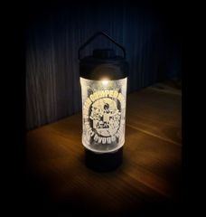 1UNIT クリスタル天板 禁断コラボ ver YOKOHAMA BAYOUT - メルカリ