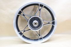 Gn125 2f 純正リアホイール Gn125 2f 純正リアホイール - メルカリ