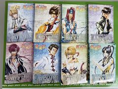 精霊幻想記 レンタルDVD 全6巻 全巻 - メルカリ