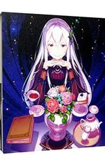 Blu-ray／Re:ゼロから始める異世界生活 2nd season 1