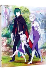 Blu-ray／Re:ゼロから始める異世界生活 2nd season 6