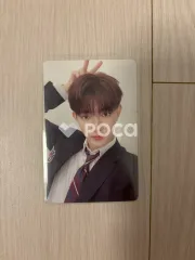 ZEROBASEONE ZB1 ジャンハオ MELTING POINT DIGIPACK VER デジパック