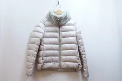 【228594】 【セーブ・ザ・ダック SAVE THE DUCK】 エコダウン ジャケット アウター  2/M D30281W