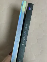 BTS Love Yourself Tear アルバム (ジミン トレカ)