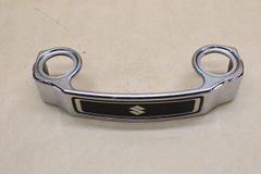新品 スズキ T350 T500 リプロ タンクエンブレム 2枚セット 新品 スズキ T500/T350 リプロ タンクエンブレム 1枚 - メルカリ