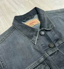 リーバイス ヴィンテージ レディース デニムジャケット