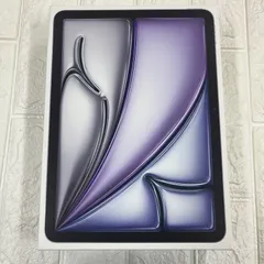 Apple 11 インチ iPad Air (M3) 128GB バッテリー100%