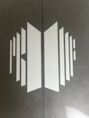 BTS proof アルバム standard EDITION