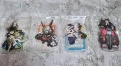 僕のヒーローアカデミア ヒロアカ YOUR NEXT アークス 爆豪 勝己 緑 谷出久 轟 トゥーリオ