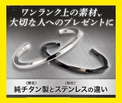 【大特価】✨ チタン✨ブレスレット✨シンプル✨アクセサリー✨バングル✨メンズ
