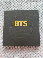 BTS 2 COOL 4 SKOOL (トレカなし)