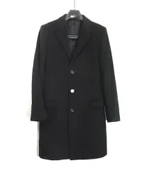 2026年最新】roberto cavalli チェスターコートの人気アイテム - メルカリ