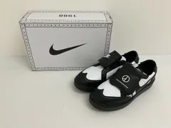 N153[08]Y4157(スニーカー) NIKE × PEACEMINUSONE Kwondo1 