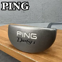 2026年最新】ping darbyの人気アイテム - メルカリ