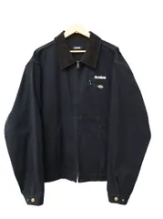 2026年最新】xlarge dickies ジャケットの人気アイテム - メルカリ