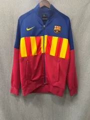 ナイキ FC バルセロナ トラック ジャケット