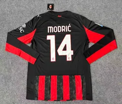 2026年最新】acミラン ユニフォームの人気アイテム - メルカリ