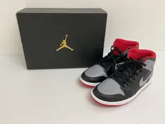 N153[08]Y4159(スニーカー) NIKE AIR JORDAN1MID 