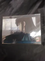 鬼滅の刃 ビッグクリアカード 時透無一郎 02 柱稽古編 第四話 A21-08960A C005