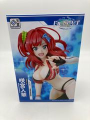 回天堂 ドルフィンウェーブ 咲宮 入華 1/7スケールPVC製塗装済み